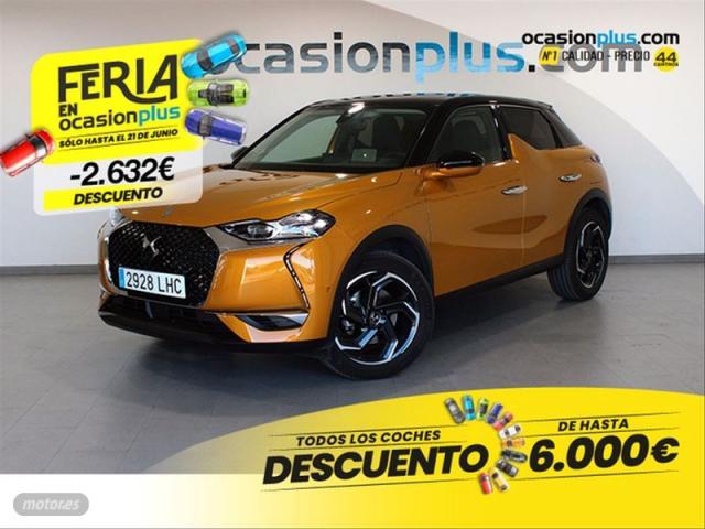 DS 3 Crossback