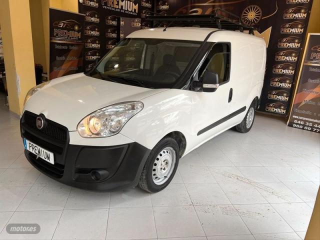 Fiat Doblo Cargo