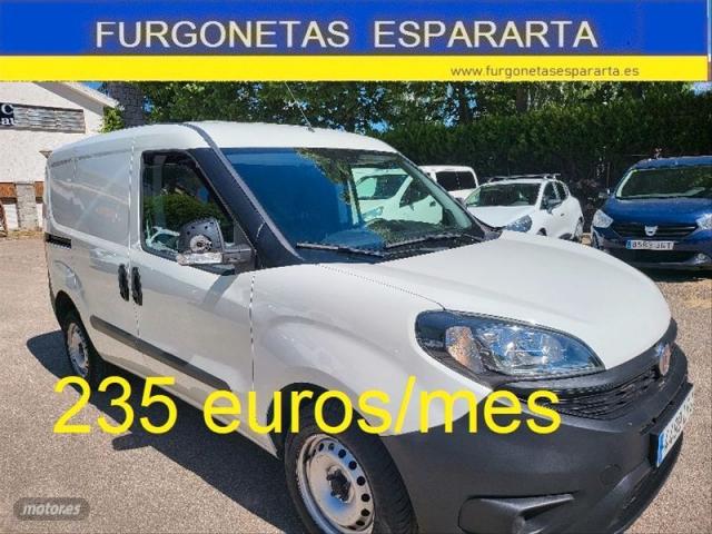 Fiat Doblo Cargo