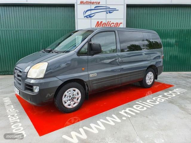 Hyundai H1