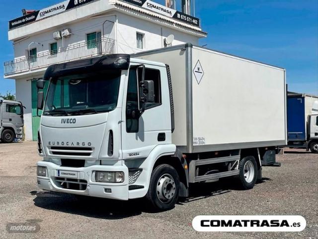 Iveco Eurocargo