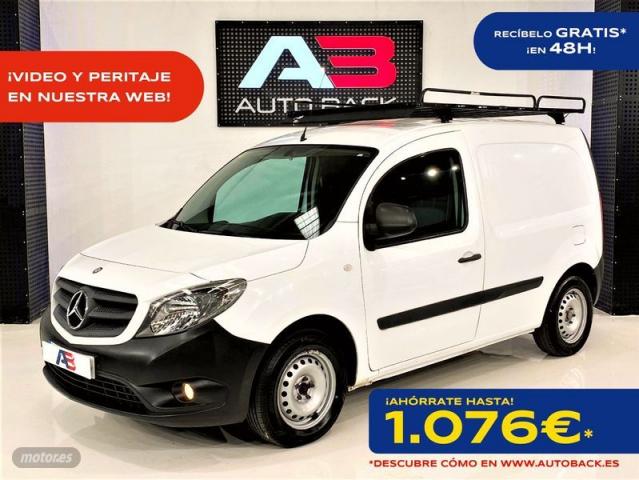 Mercedes-Benz Citan