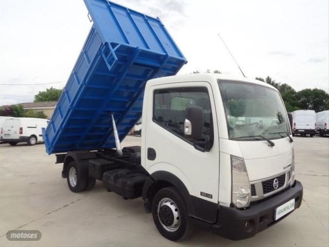 Nissan Cabstar