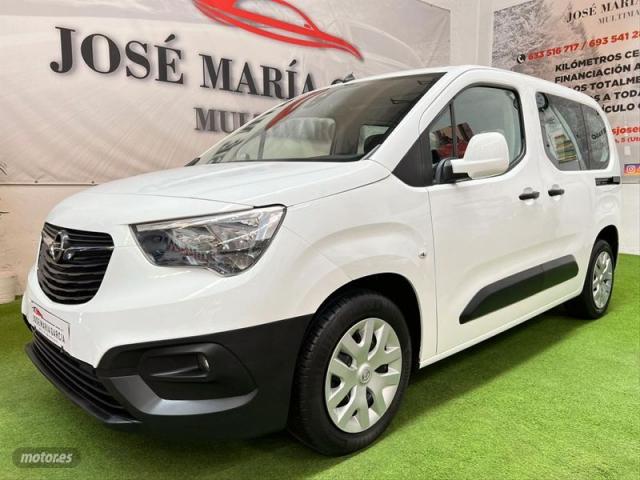 Opel Combo Life