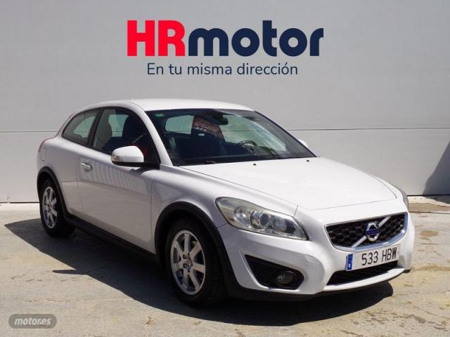 Volvo C 30