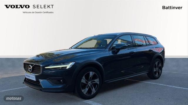 Volvo V 60