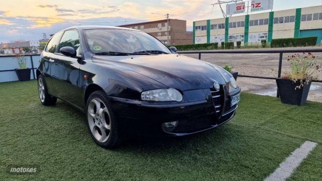 Alfa Romeo 147