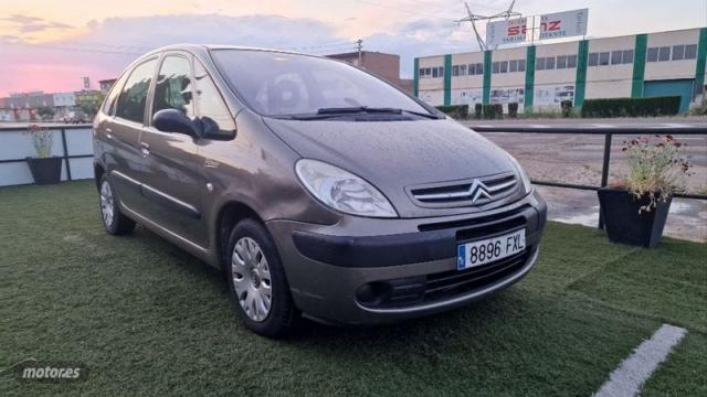 Citroen Xsara Picasso