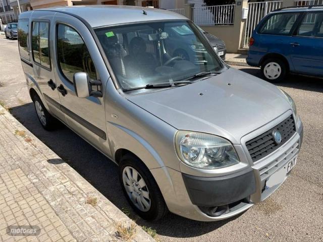 Fiat Doblo