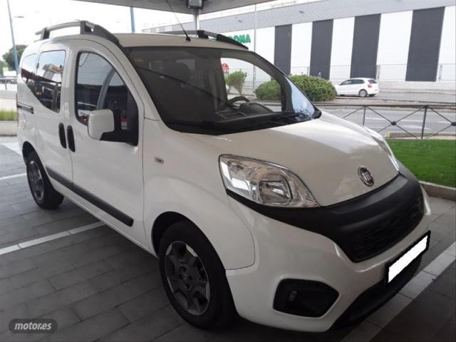 Fiat Qubo