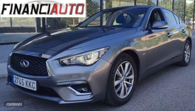 Infiniti Q50