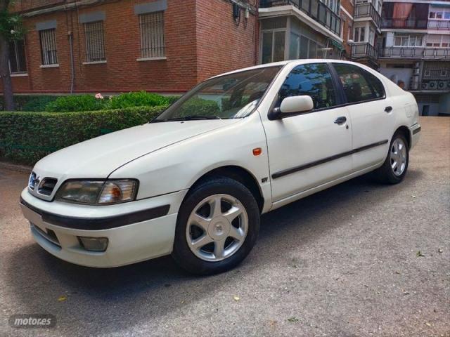 Nissan Primera