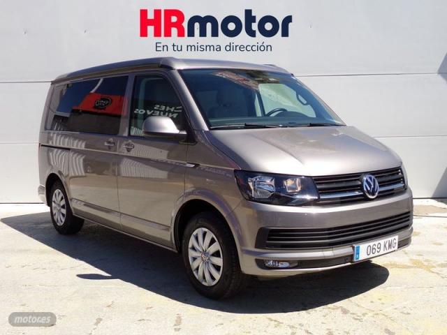 Volkswagen California