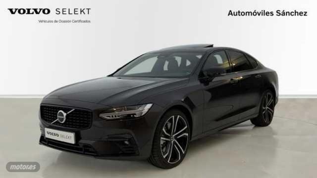 Volvo S 90