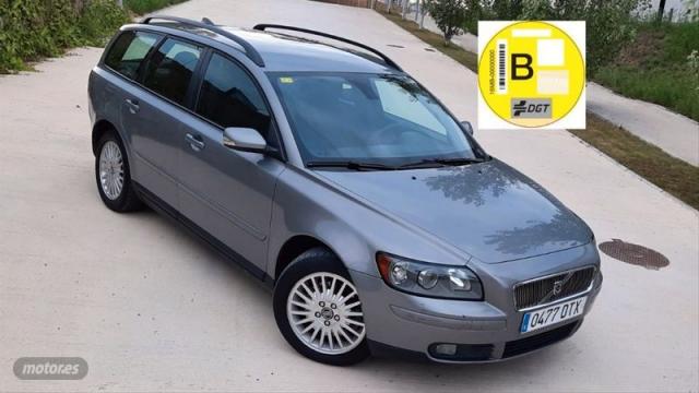 Volvo V 50