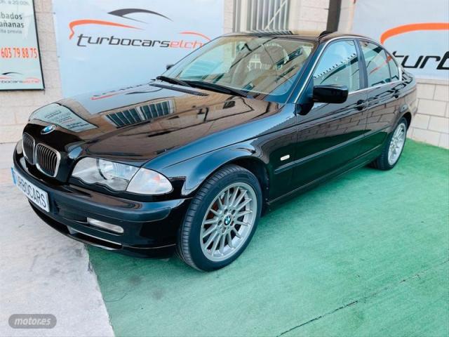 Bmw Serie 3