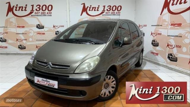 Citroen Xsara Picasso