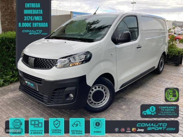 Fiat Scudo