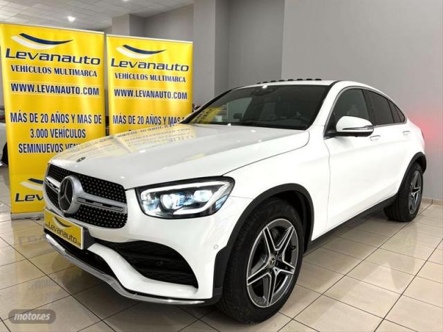 Mercedes-Benz Clase GLC