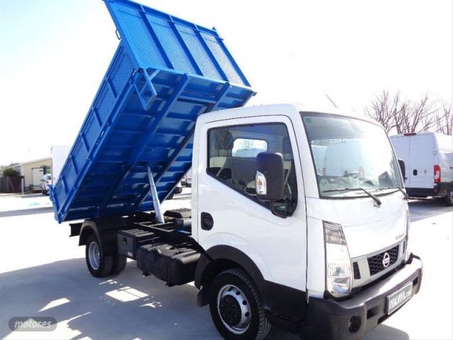 Nissan Cabstar