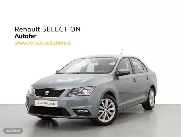 Seat Toledo