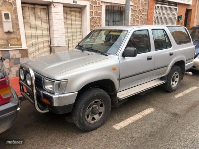 Toyota 4-Runner