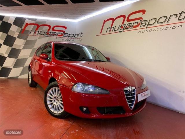 Alfa Romeo 147