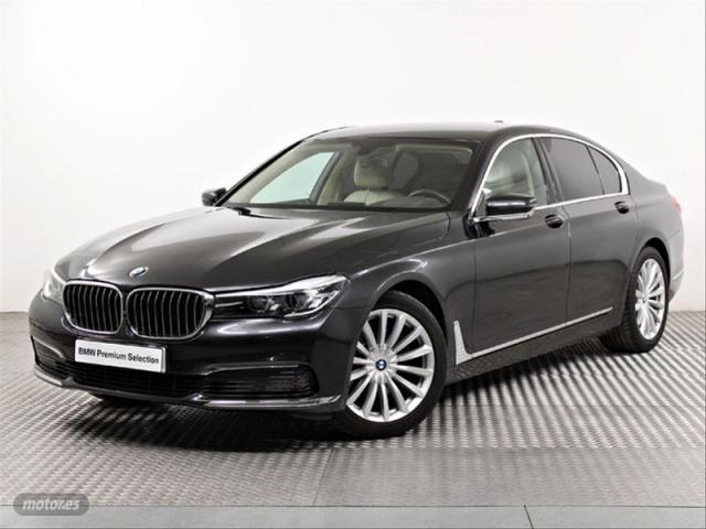 Bmw Serie 7