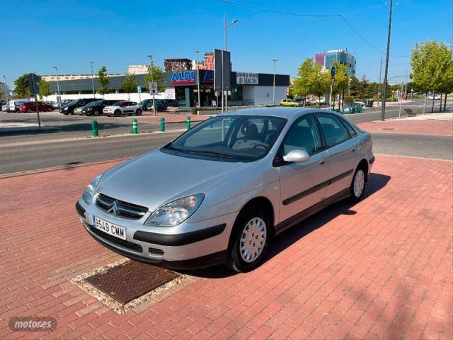 Citroen C5