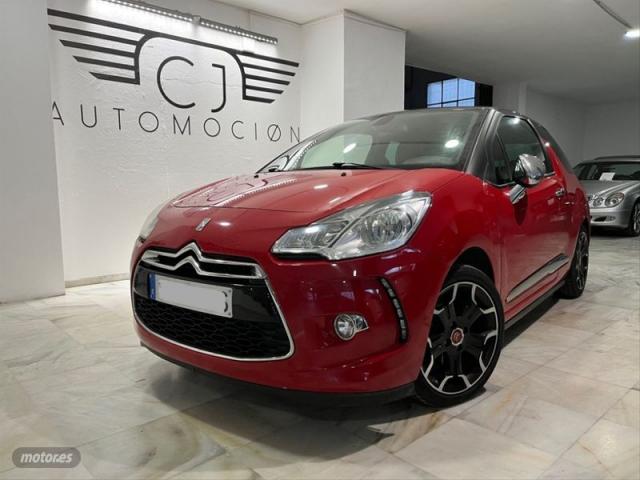 Citroen DS3