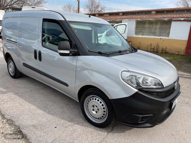 Fiat Doblo Cargo