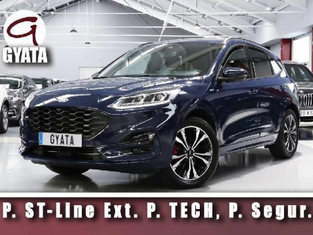 Ford Kuga 1.5 Ecoboost St-line X Fwd 150