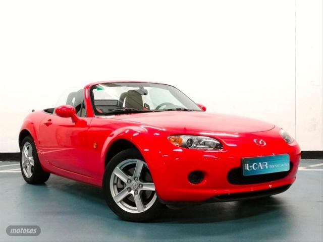 Mazda MX5