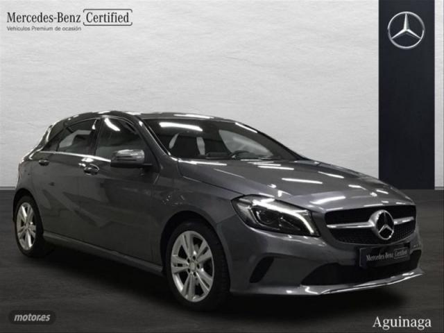 Mercedes-Benz Clase A