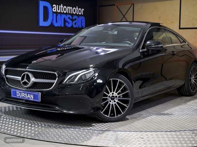 Mercedes-Benz Clase E