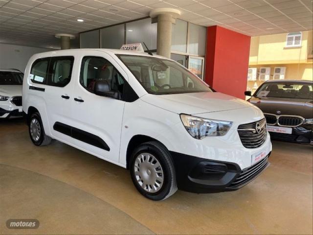 Opel Combo Life