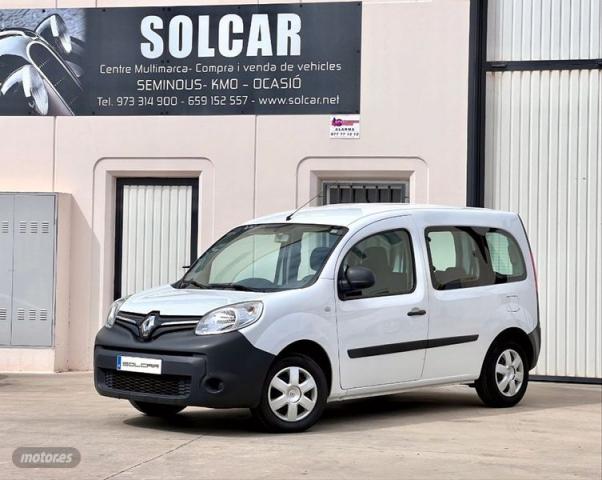 Renault Kangoo Combi