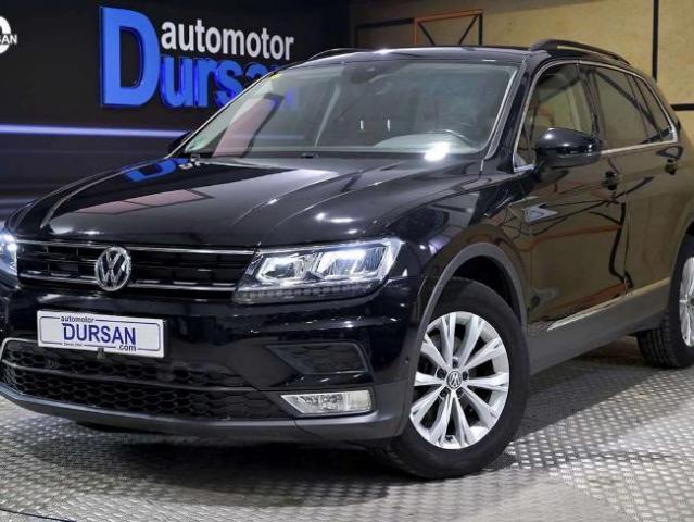 Volkswagen Tiguan Advance 2.0 Tdi 110kw(150cv) Bmt