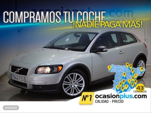 Volvo C 30