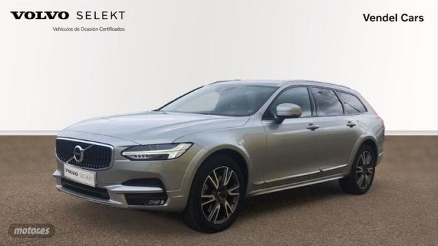 Volvo V 90