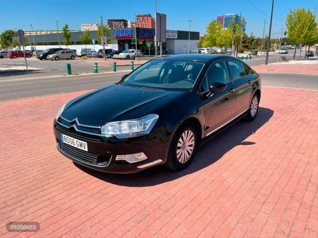 Citroen C5