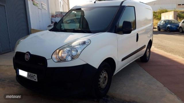 Fiat Doblo Cargo