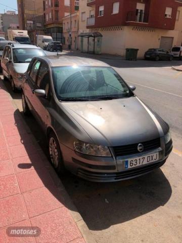 Fiat Stilo