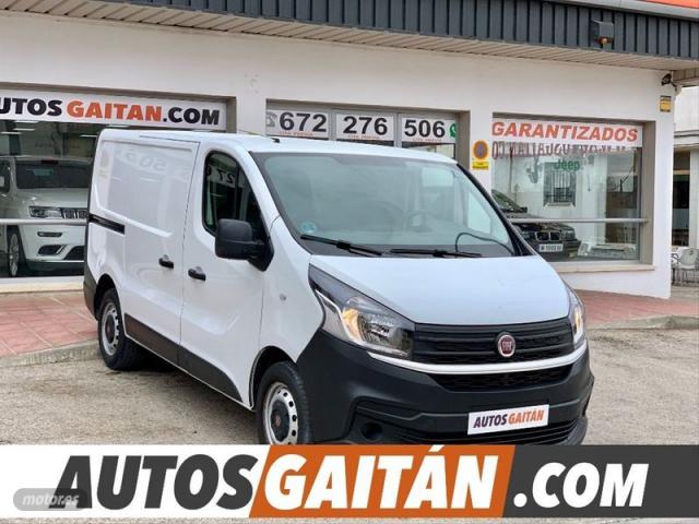 Fiat Talento