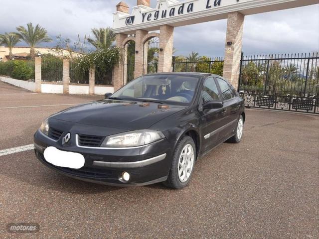 Renault Laguna