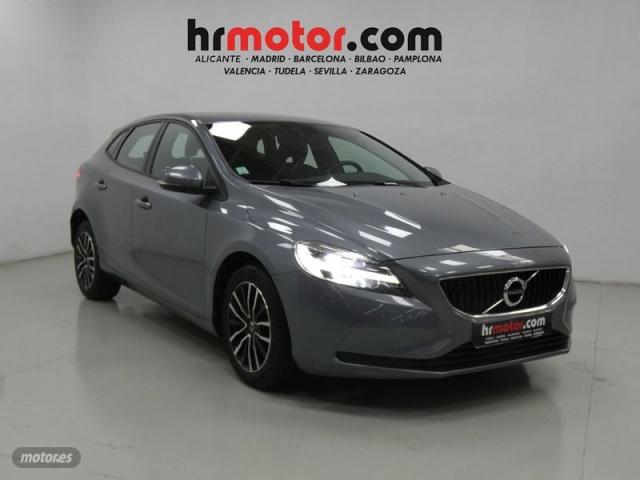 Volvo V 40