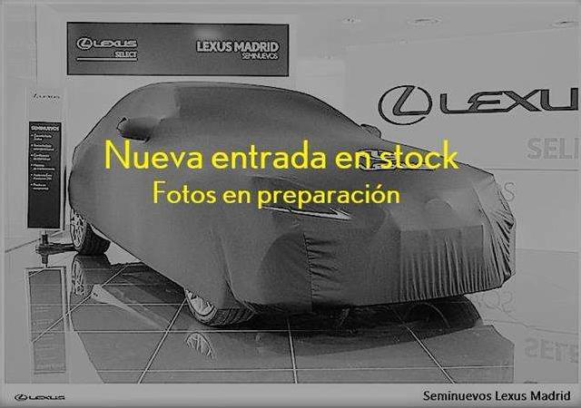 Lexus Ct 200h Luxury 17´´