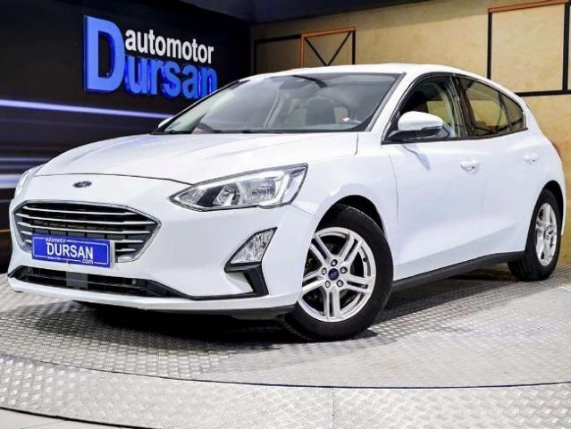 Ford Focus 1.0 Ecoboost 92kw Trend+