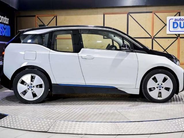 Bmw I3 94 Ah