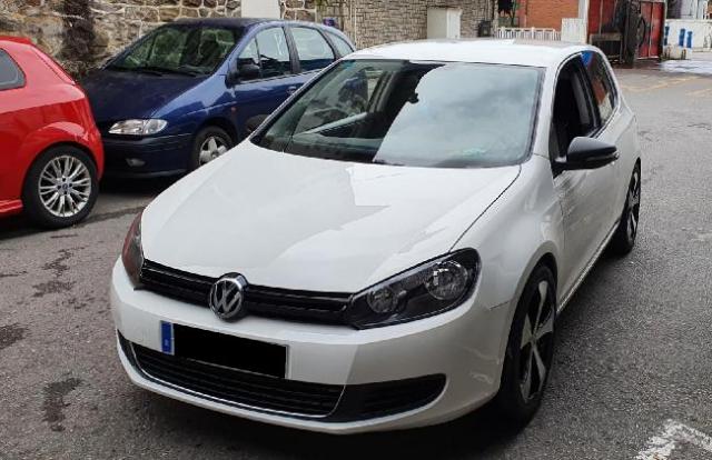 Volkswagen GOLF 1.6 TDI SPORT 90